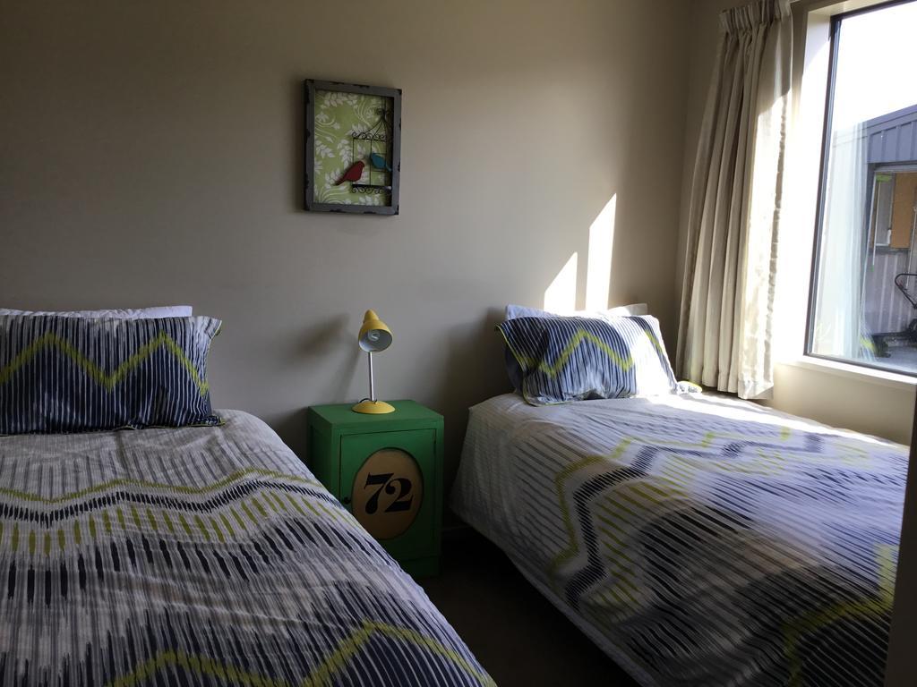 Ti Kouka Villa Te Anau Esterno foto