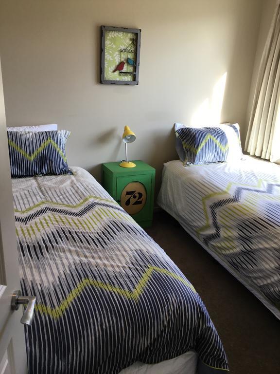 Ti Kouka Villa Te Anau Esterno foto