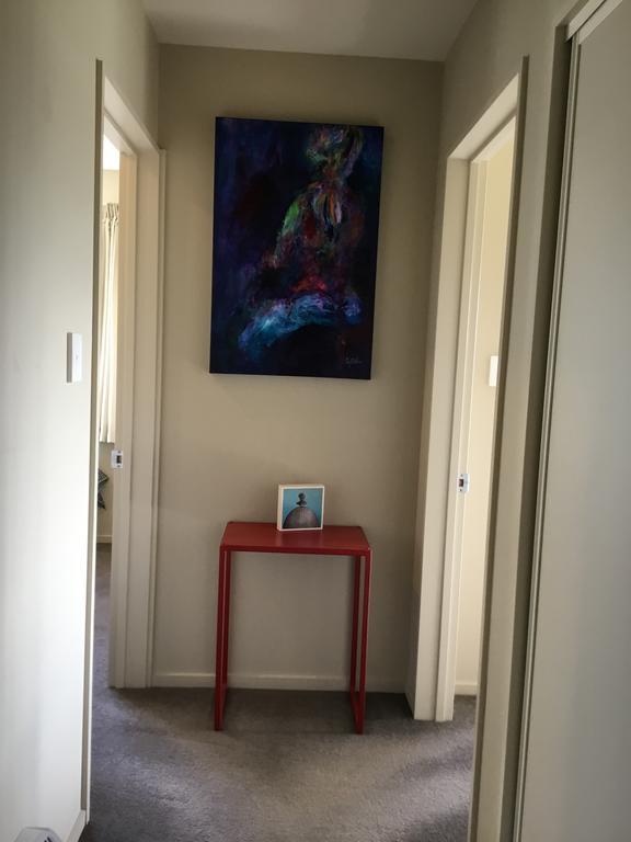 Ti Kouka Villa Te Anau Esterno foto